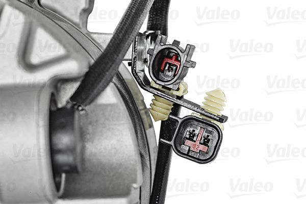 Компрессор, кондиционер - 813141 VALEO