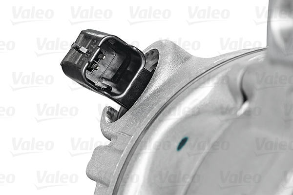 Компрессор, кондиционер - 813179 VALEO