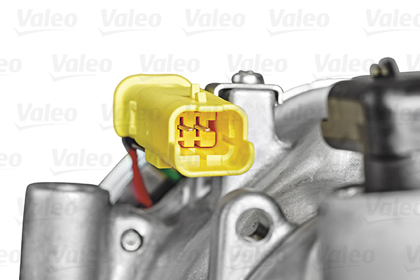 Компрессор, кондиционер - 813223 VALEO