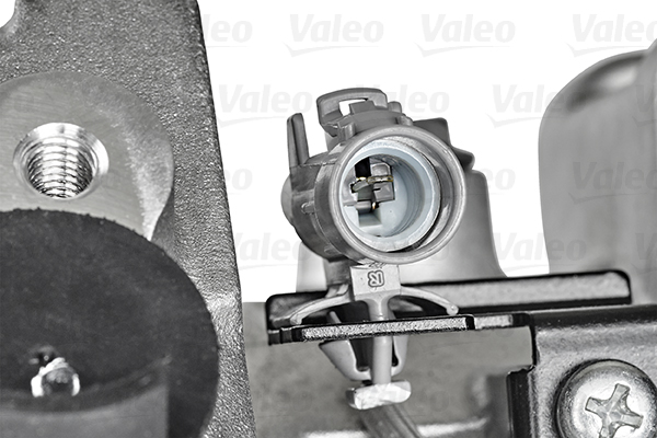 Компрессор, кондиционер - 813269 VALEO