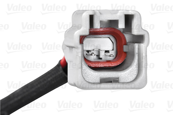 Компрессор, кондиционер - 813386 VALEO