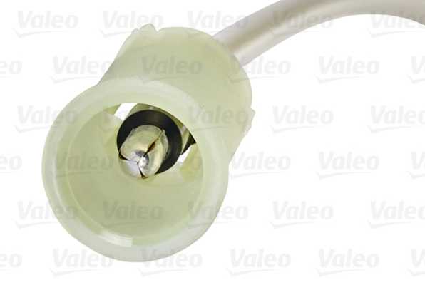 Kompressor, Klimaanlage - 813046 VALEO