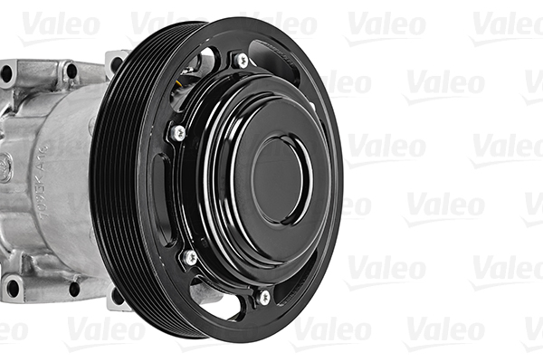 Kompressor, Klimaanlage - 813046 VALEO