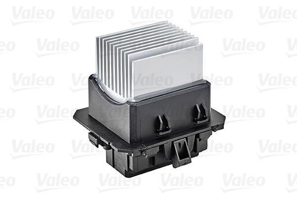 Regolatore, Ventitlatore abitacolo - 515071 VALEO