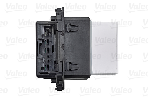 Регулятор, вентилятор салона - 515071 VALEO