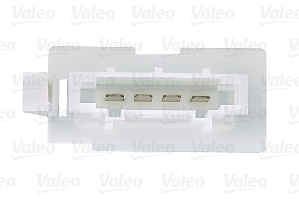 Resistor, interior blower - 515074 VALEO