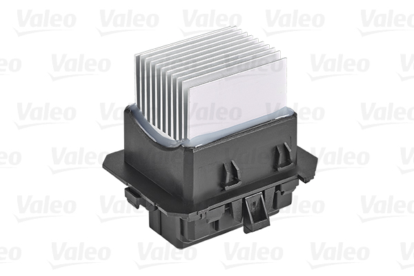 Resistor, interior blower - 558508 VALEO