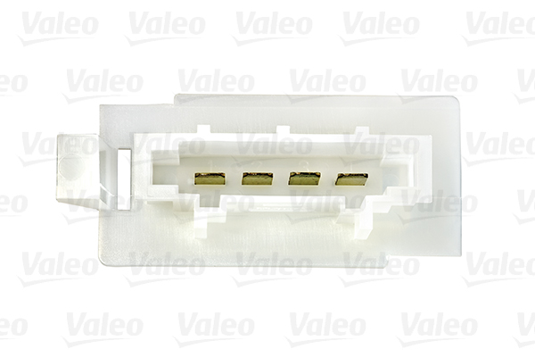 Resistor, interior blower - 946033 VALEO