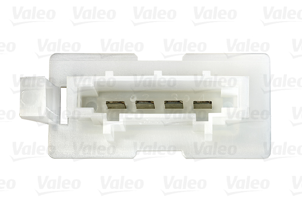 Resistor, interior blower - 946047 VALEO