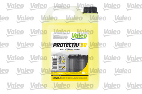 Antigelo - 820700 VALEO