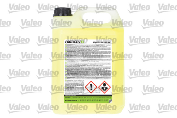 Antigelo - 820700 VALEO