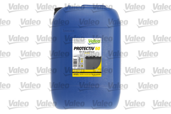 Antifreeze - 820705 VALEO