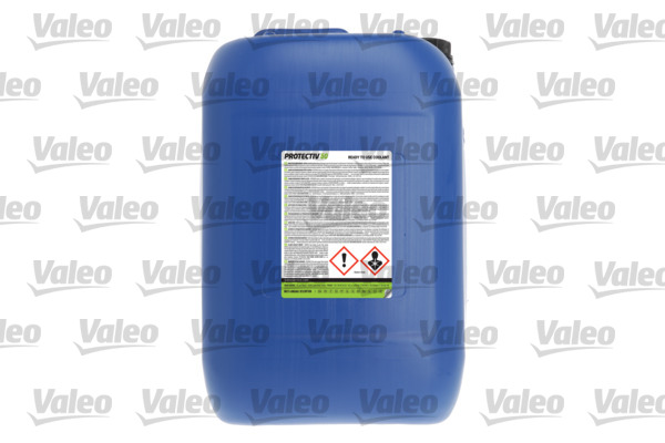 Antifreeze - 820705 VALEO