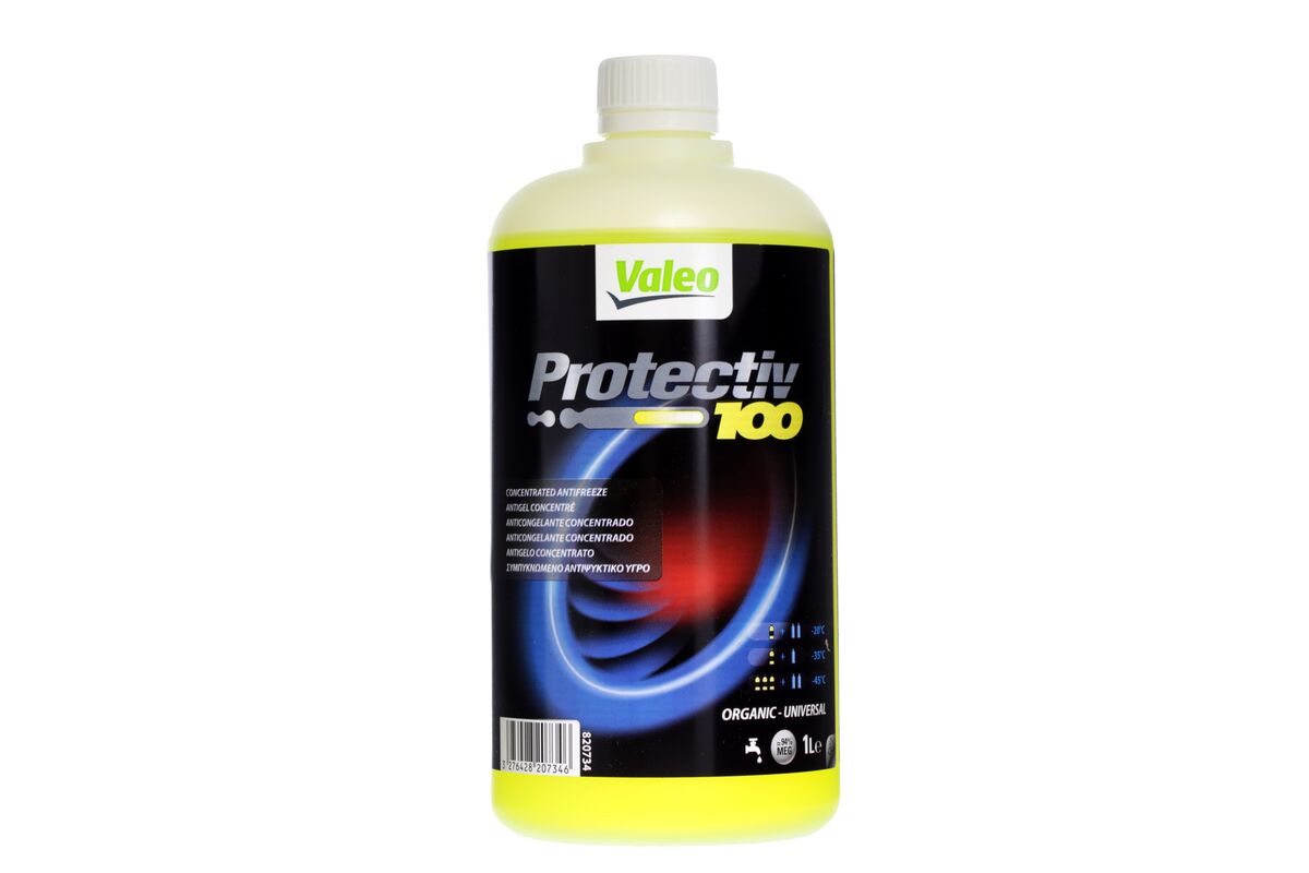 Antifreeze - 820734 VALEO