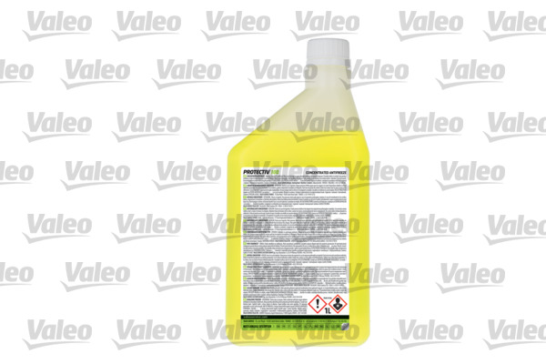 Antifreeze - 820734 VALEO