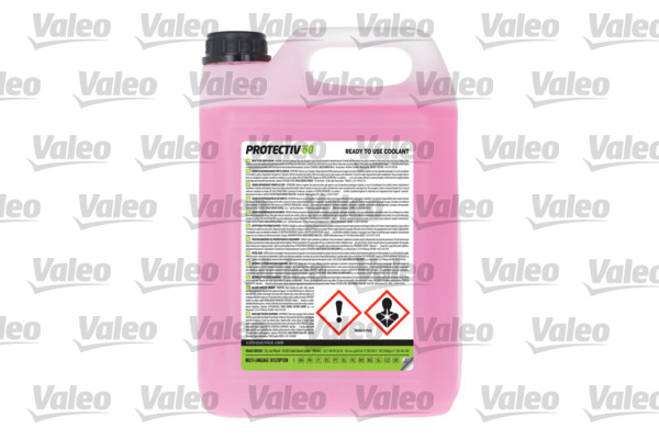 Antigelo - 820871 VALEO