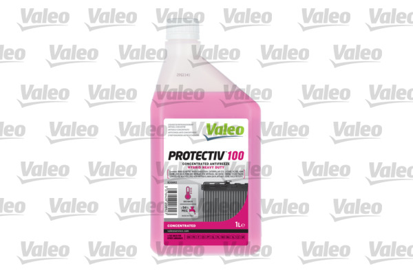 antifrizas - 820892 VALEO
