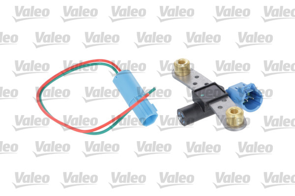 Sensor, crankshaft pulse - 366165 VALEO