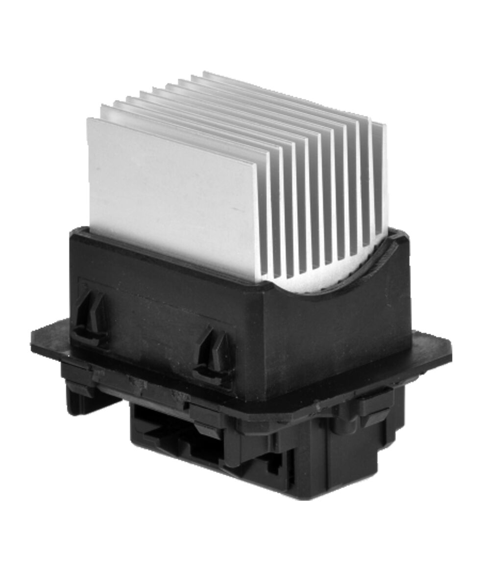 Regulator, passenger compartment fan - 509918 VALEO
