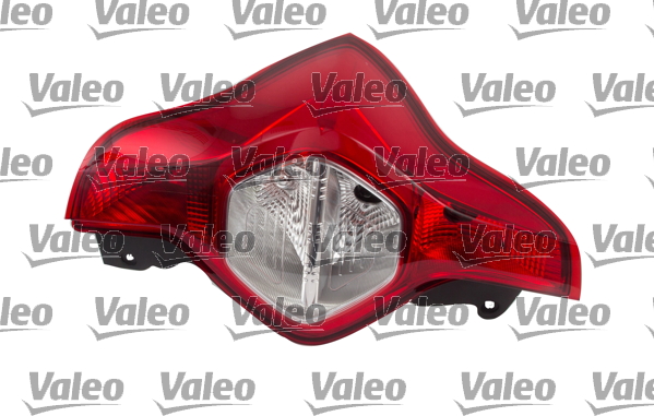 Задний фонарь - 044777 VALEO