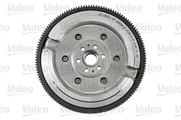 Flywheel - 836161 VALEO