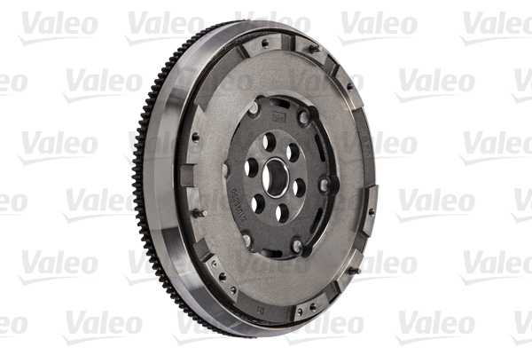 Flywheel - 836161 VALEO