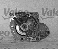 Starter - 438145 VALEO