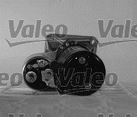 starteris - 438145 VALEO