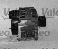 Alternator - 439437 VALEO
