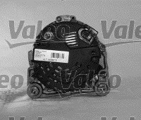 Alternator - 439437 VALEO