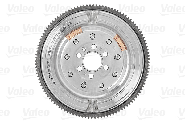 Маховик - 836011 VALEO