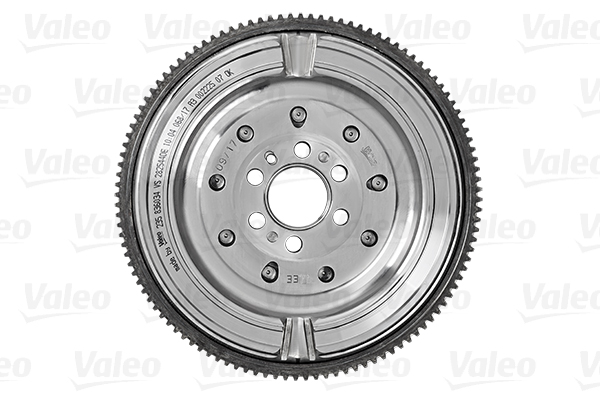 Flywheel - 836034 VALEO