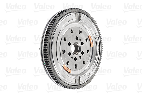 Маховик - 836037 VALEO
