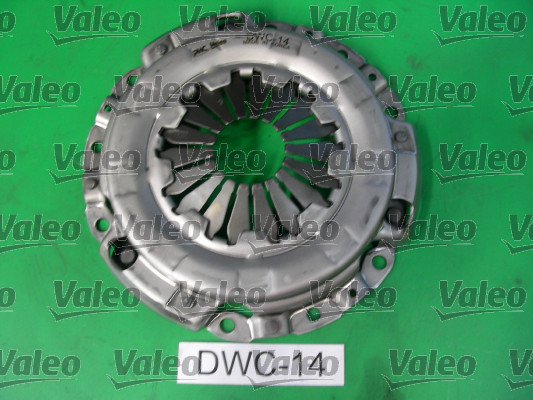 Комплект сцепления - 821125 VALEO
