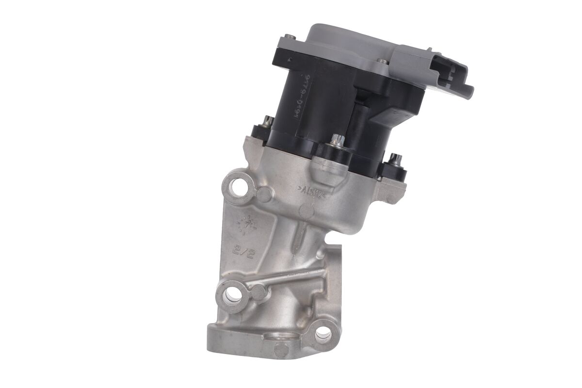 EGR Valve - 700411 VALEO