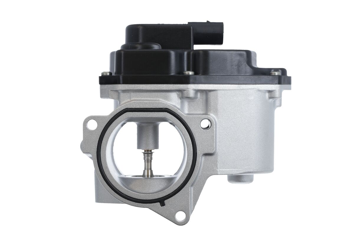 EGR Valve - 700424 VALEO