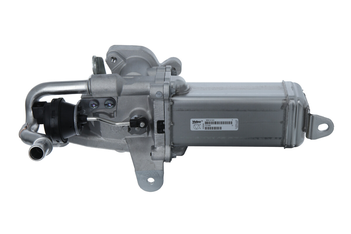 EGR Module - 700486 VALEO
