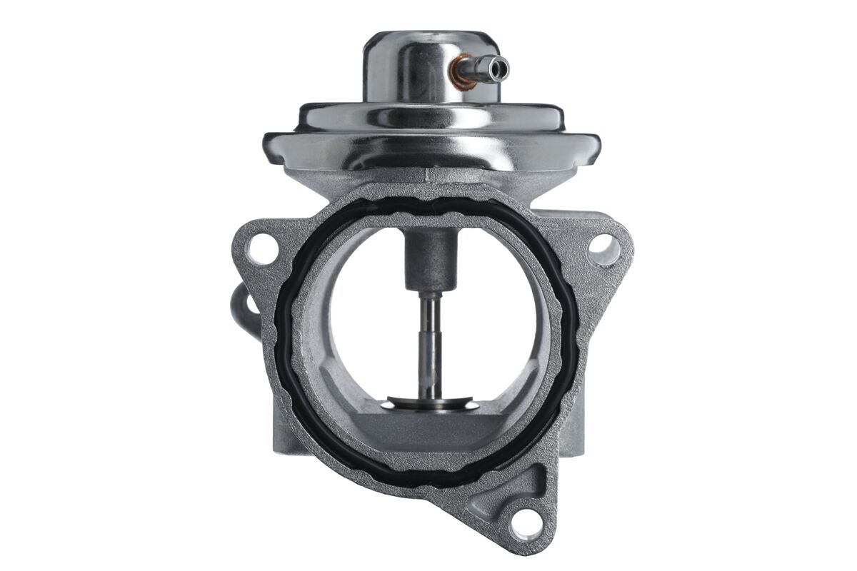 Valvola ricircolo gas scarico-EGR - 703200 VALEO