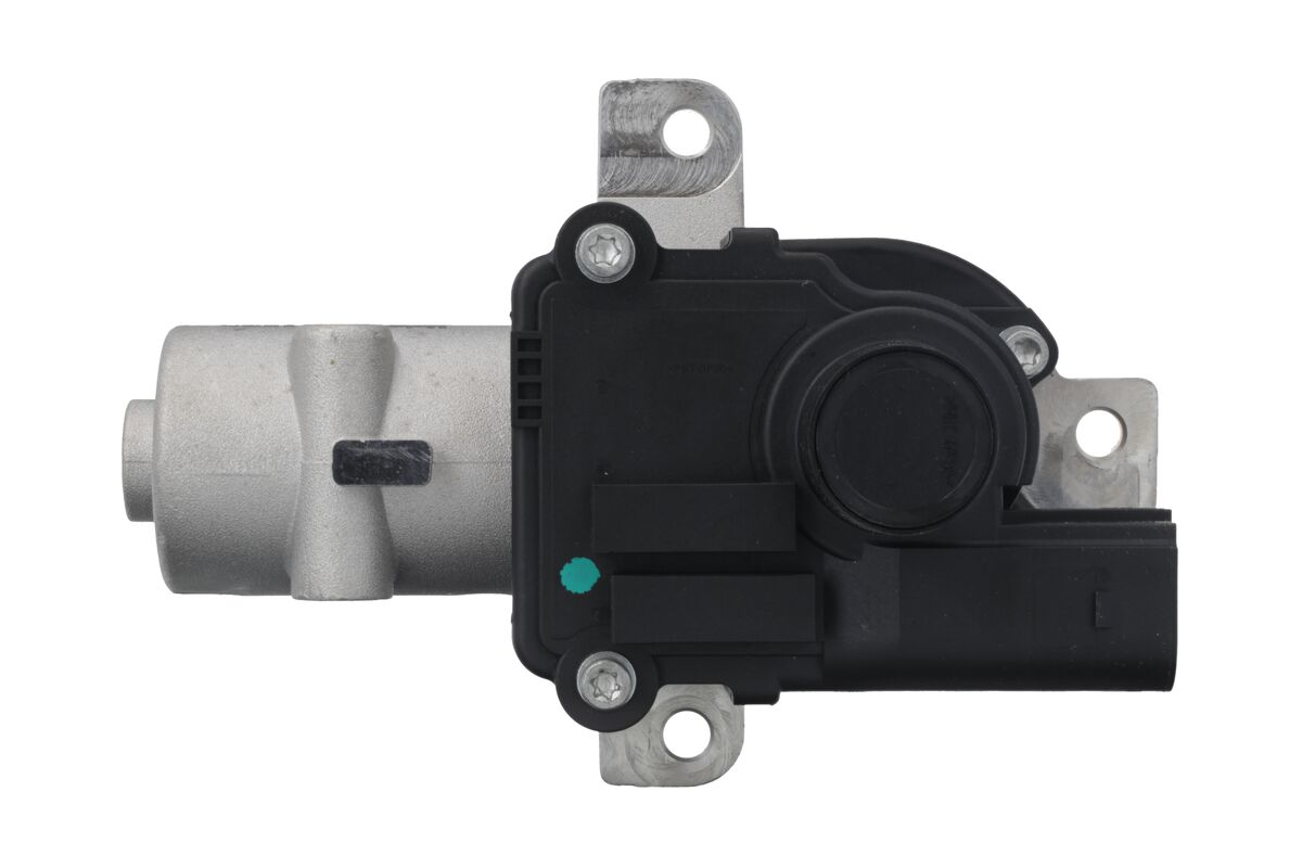 EGR Valve - 703210 VALEO