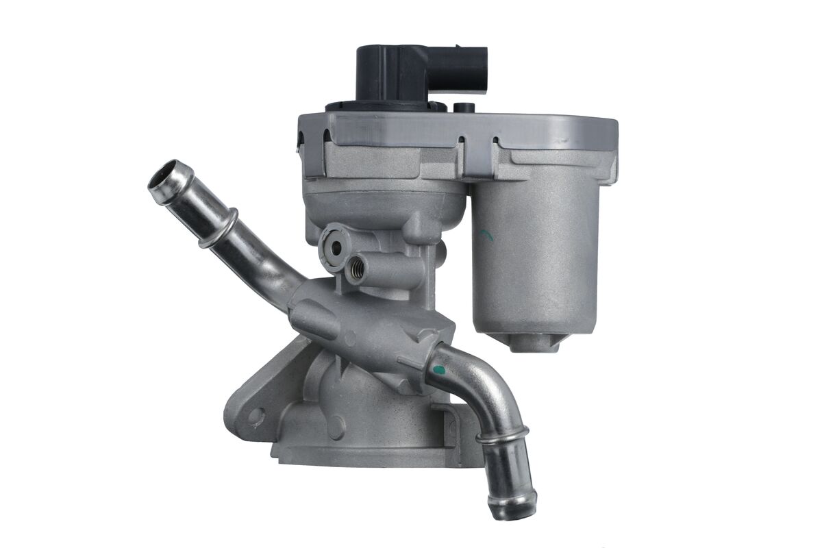 EGR Valve - 703229 VALEO