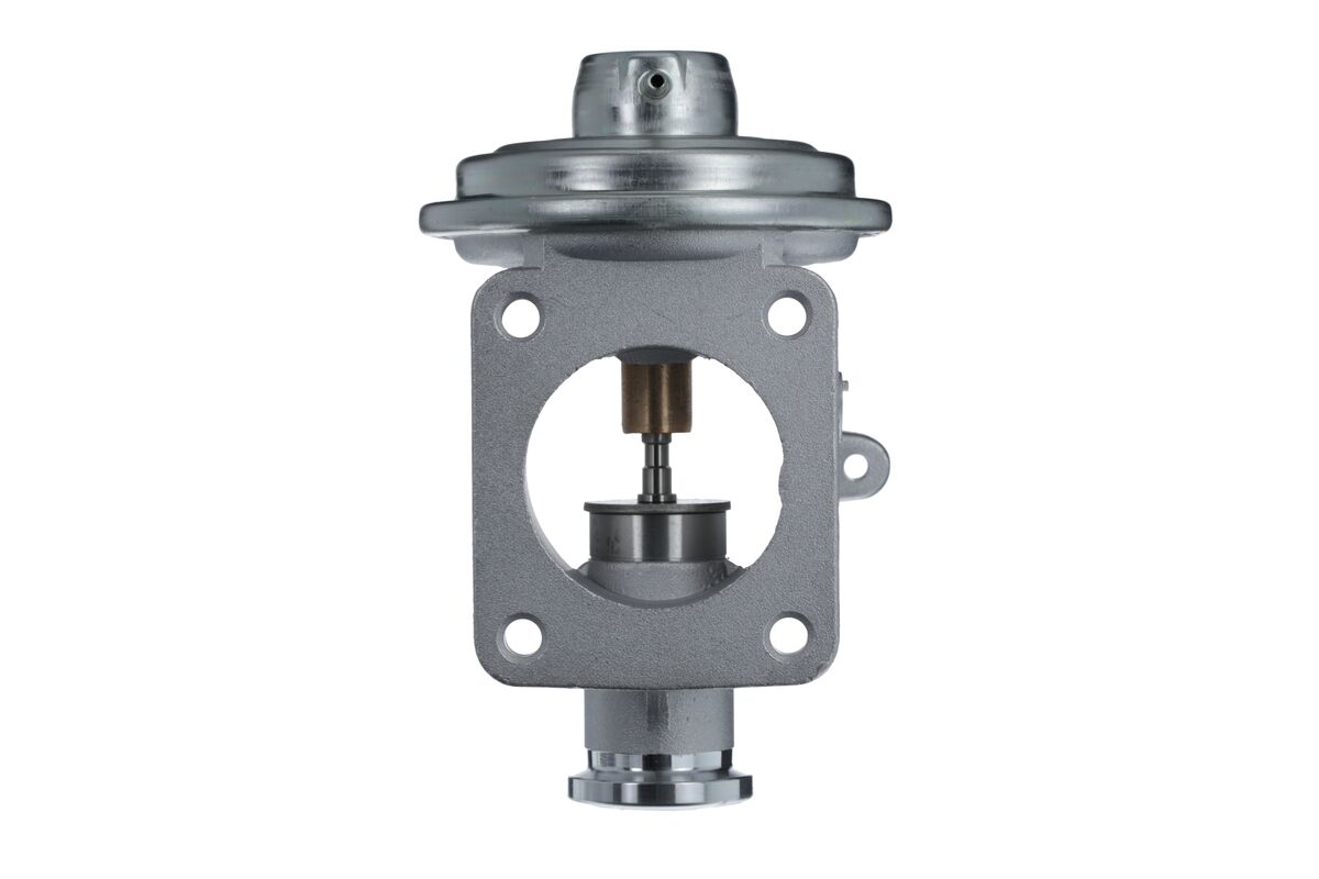 EGR Valve - 703233 VALEO
