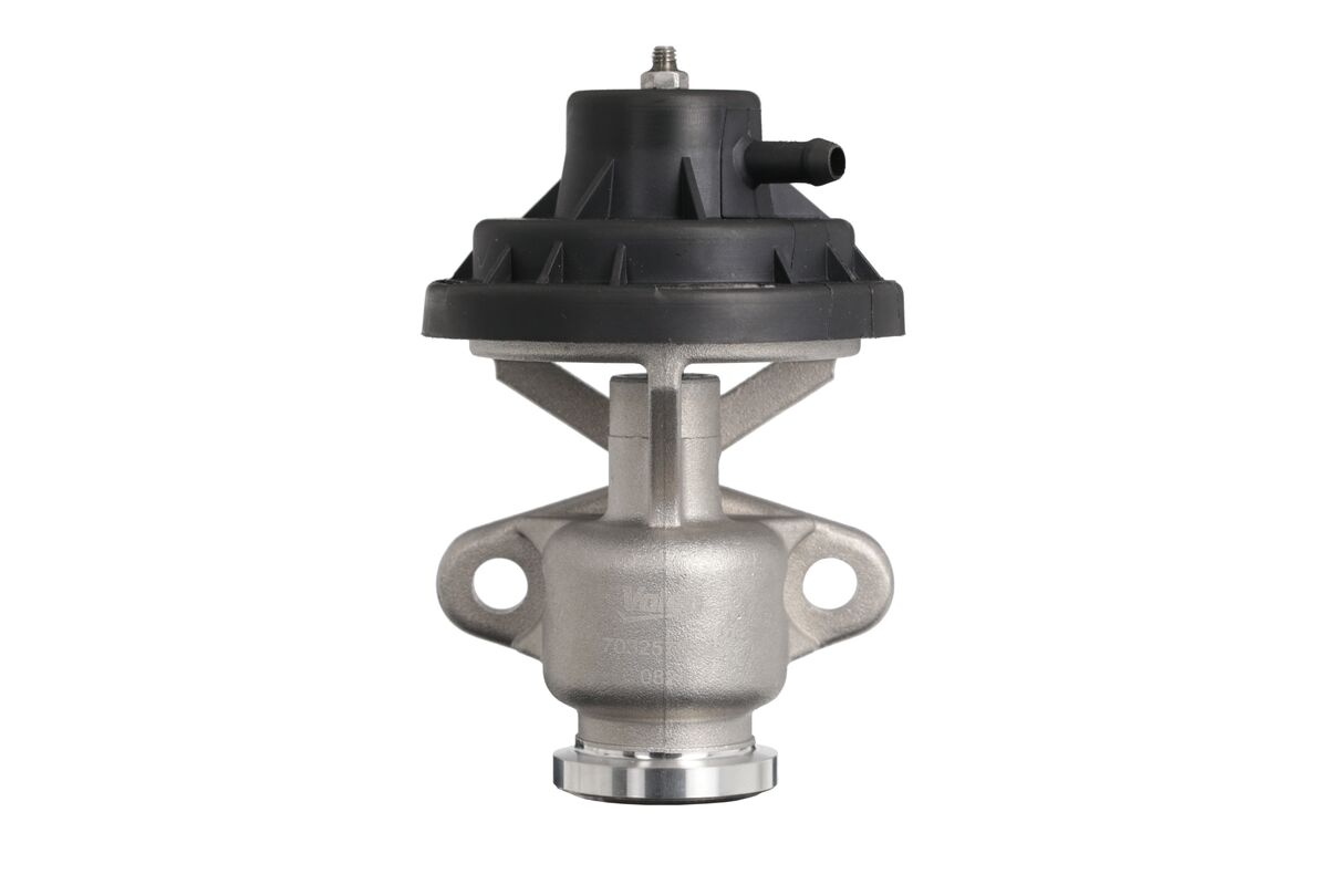 Valvola ricircolo gas scarico-EGR - 703257 VALEO