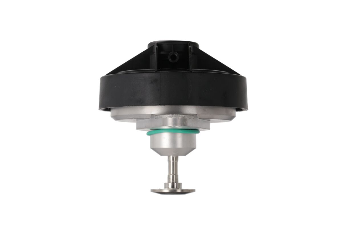 EGR Valve - 703266 VALEO
