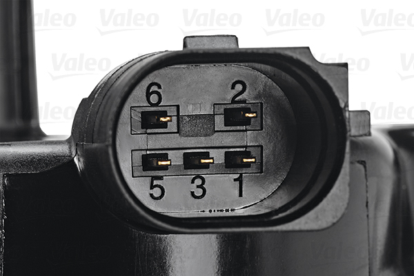 EGR Module - 700435 VALEO