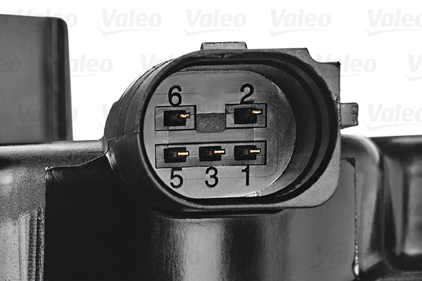 EGR Module - 700436 VALEO