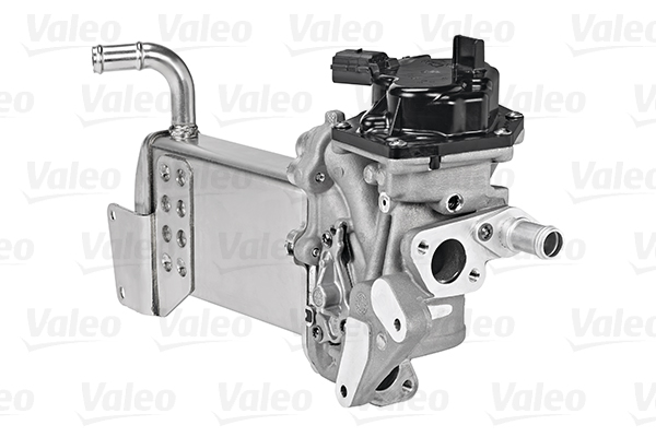 Модуль возврата ОГ - 700438 VALEO