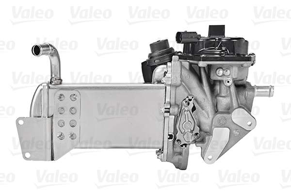 Модуль возврата ОГ - 700438 VALEO