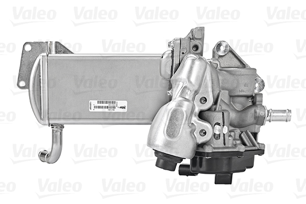 Модуль возврата ОГ - 700438 VALEO