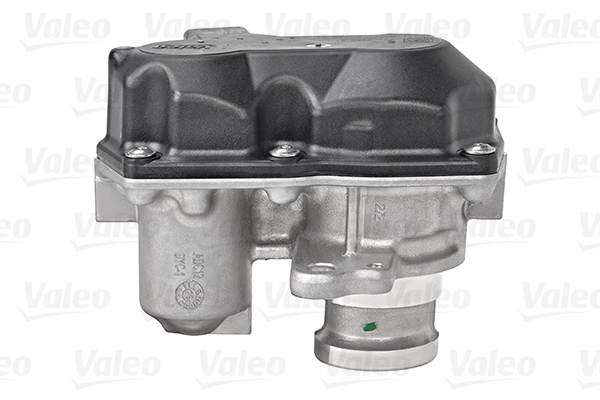 Клапан возврата ОГ - 700449 VALEO