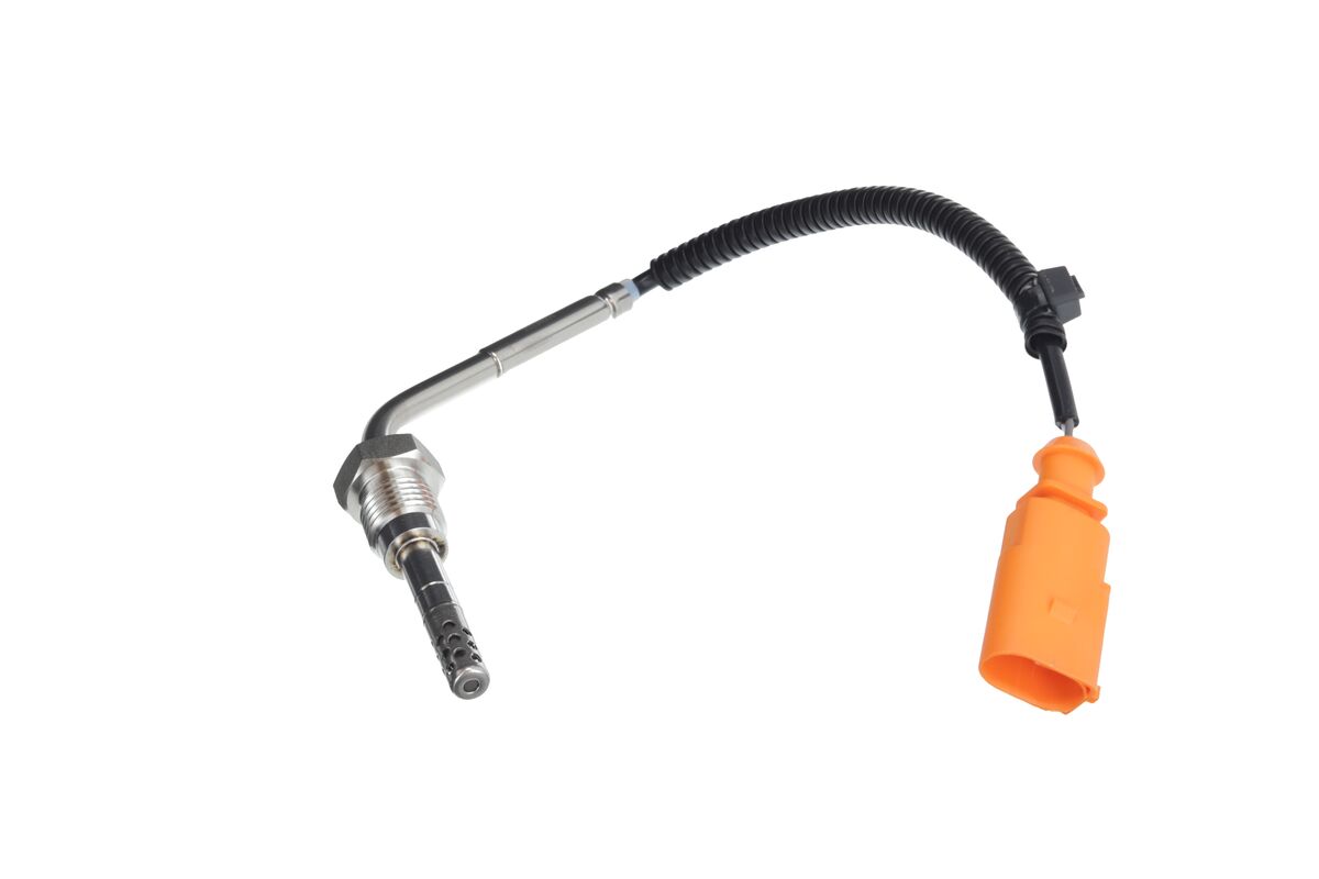 Sensore, Temperatura gas scarico - 368823 VALEO
